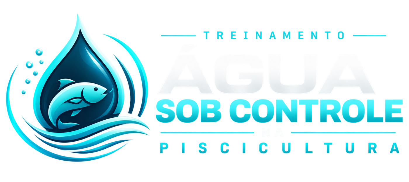 Treinamento Água Sob Controle na Piscicultura